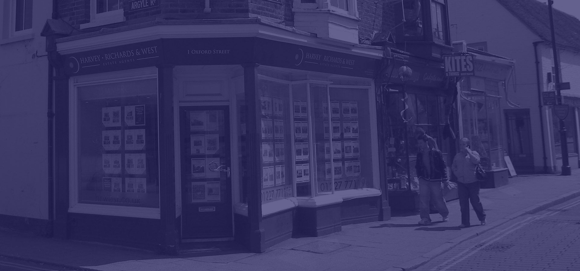 Residential lettings & property management in Whitstable, Kent.